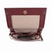 Borsa Candy Envelope - Wine