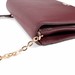 Borsa Candy Envelope - Wine