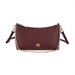 Borsa Candy baguette - Wine
