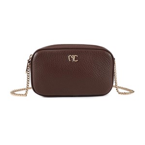 Borsa Candy Camera - Choco