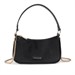 Borsa Glow Baguette Bag - Black