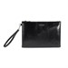 Borsa Glow Pochette - Black