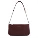 Borsa Icon Crossbody Bag - Wine