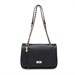 Borsa Smart Shoulder Bag - Black