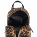 Zaino Wild - Leopard