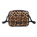 Borsa Wild Camera Bag - Leopard