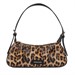 Borsa Wild Baguette Bag - Leopard