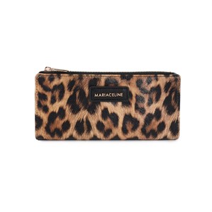 Portafogli Wild Big - Leopard