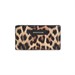 Portafogli Wild - Leopard