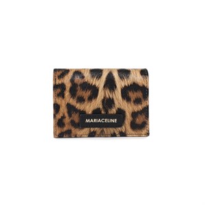 Smart Wallet - Leopard