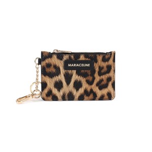 Portacarte - Leopard