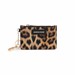Portacarte - Leopard