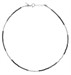 Collana DadiniGrey