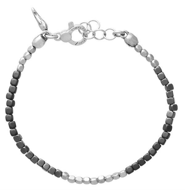 Bracciale Dadini Grey