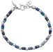 Bracciale Tango Lapislazzuli
