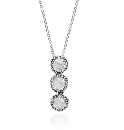 Pendente Cascata Shine