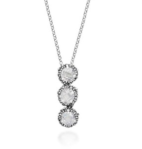 Pendente Cascata Shine