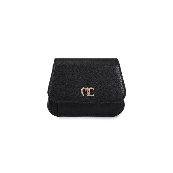 Portafogli moon card - Black