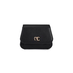 Portafogli moon card - Black