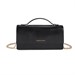 Borsa Glow Mini - Black