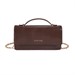 Borsa Glow Mini - Coffee