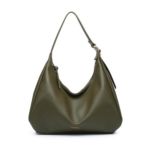 Borsa Icon Hobo Bag - Green