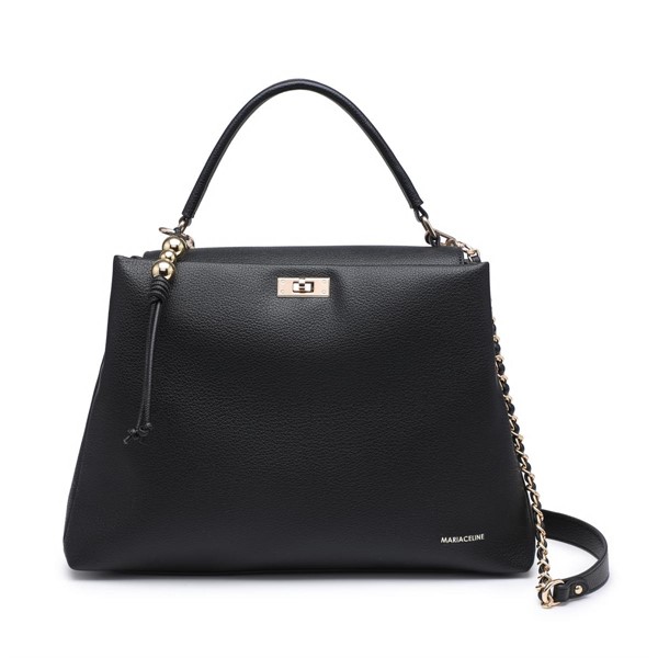 Borsa Smart - Black