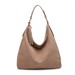 Borsa Vintage Hobo - Tan