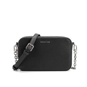Borsa Daily Crossbody - Black