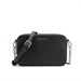 Borsa Daily Crossbody - Black