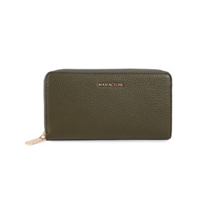 Portafogli Icon Big Wallet - Green