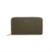 Portafogli Icon Big Wallet - Green