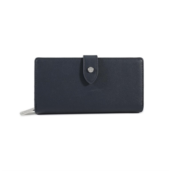 Portafogli Daily Big - Navy Blue