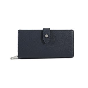 Portafogli Daily Big - Navy Blue