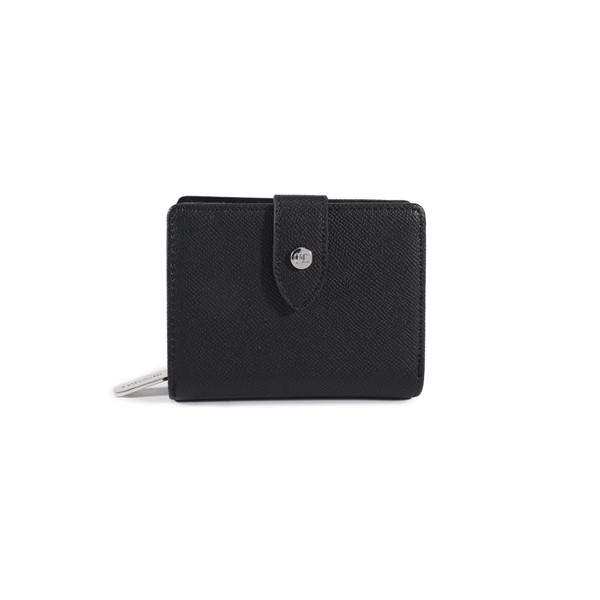 Portafogli Daily Wallet - Black