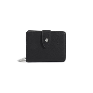 Portafogli Daily Wallet - Black