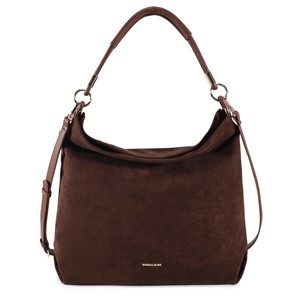 Borsa Bold Big hobo - Coffee