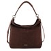Borsa Bold Big hobo - Coffee
