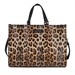 Borsa Wild Tote - Leopard