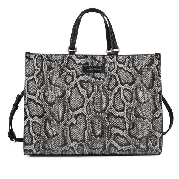 Borsa Wild Tote - Python