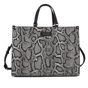 Borsa Wild Tote - Python