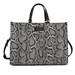 Borsa Wild Tote - Python