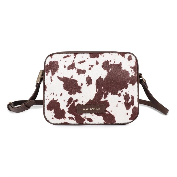 Borsa Wild Camera - Cow
