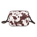 Borsa Wild Camera - Cow