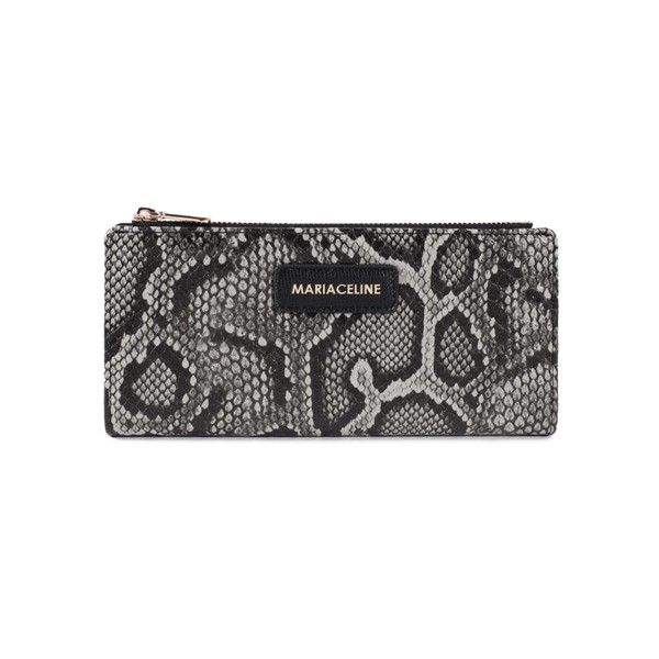 Portafogli Wild Big Wallet - Python