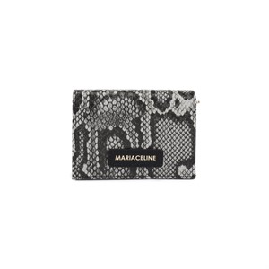 Portafogli wild small - Python