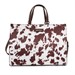 Borsa Wild Tote - Cow