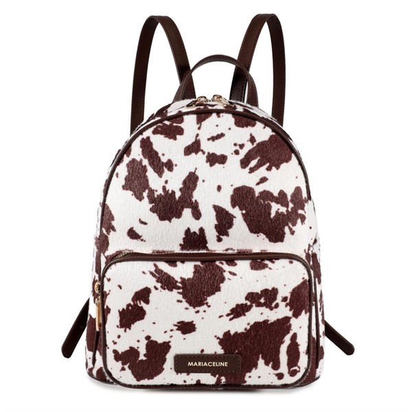 Zaino Wild - Cow