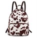 Zaino Wild - Cow