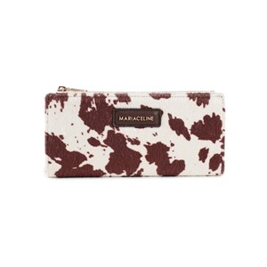 Portafogli Wild Big Wallet - Cow